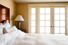 Llangefni bedroom extension costs