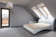 Llangefni bedroom extensions