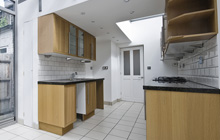 Llangefni kitchen extension leads