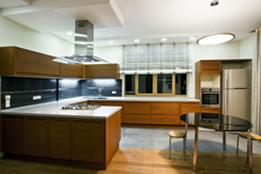 kitchen extensions Llangefni